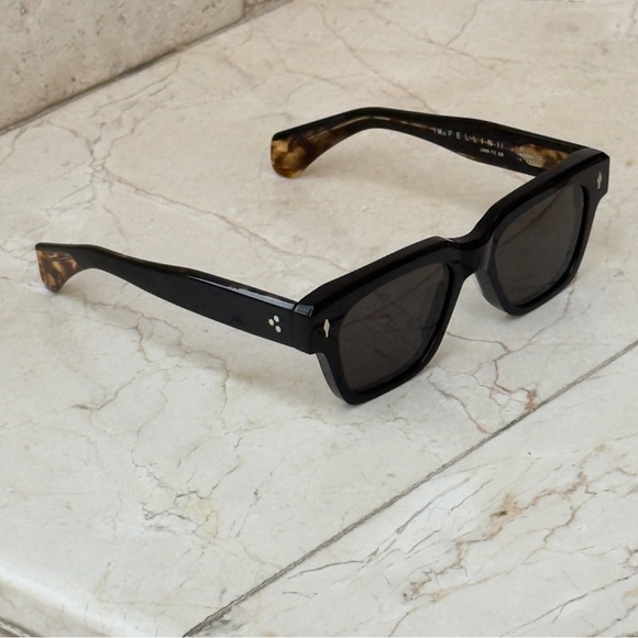 FELLINI SUNGLASSES EDITION LIMITED JACQUES MARIE MAGE main image 11